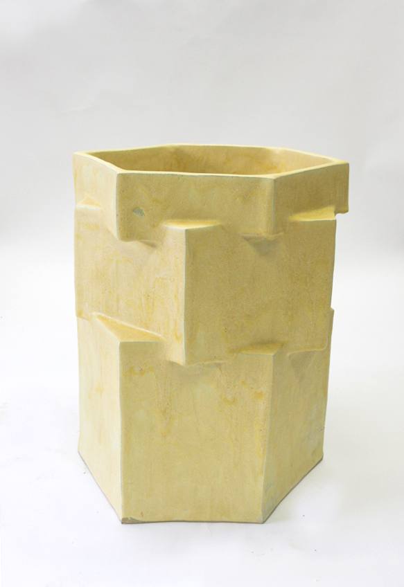 XXL Hex Planter